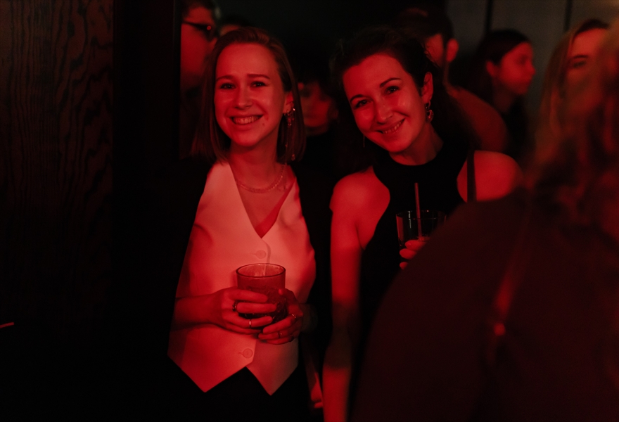 24.11 | VINYL ACID JAM