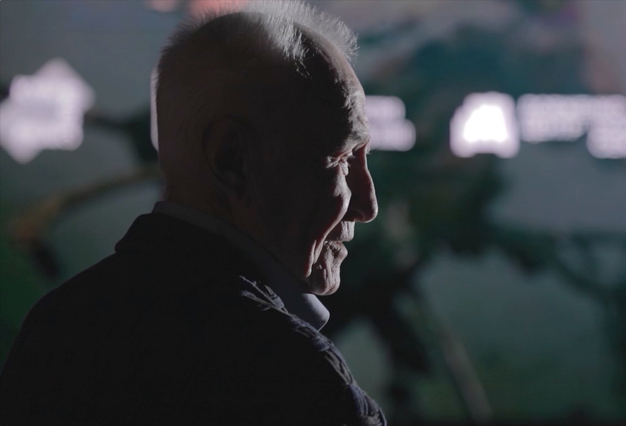 «Сиреневый ветер Параджанова» (2025)