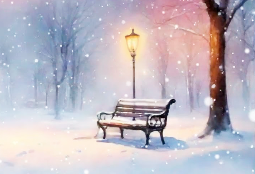 Вечер романса "Зимний ноктюрн"