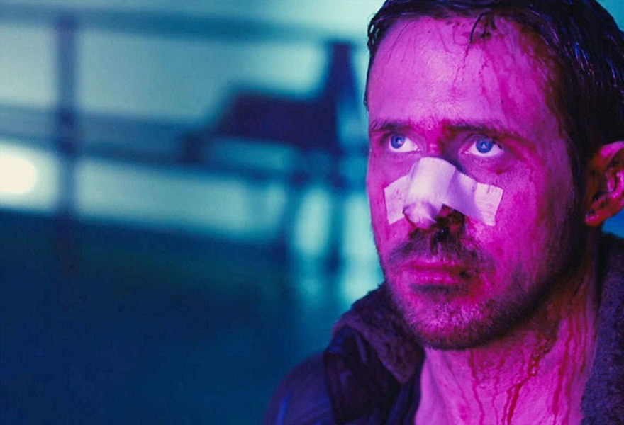 Кинопоказ: "Бегущий по лезвию 2049" (2017) + лекция