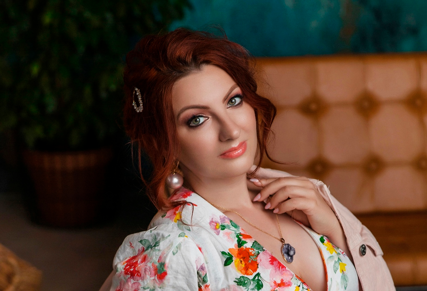 Купить билеты на Концерт Марии Ахлибинской "Лучшее и любимое" 11.09. ...