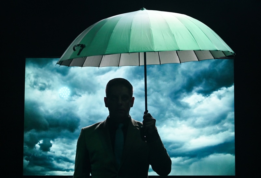 Скандальное происшествие. ДУ Академгородок