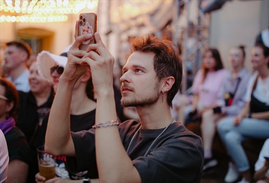 18.08 | ALEXEY OREKHOV EDITION JAM