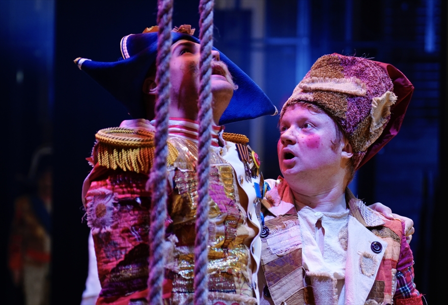 "Небывальщина" А. Катков. Сказка.