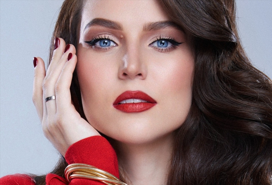 Концерт Алии Тухватуллиной