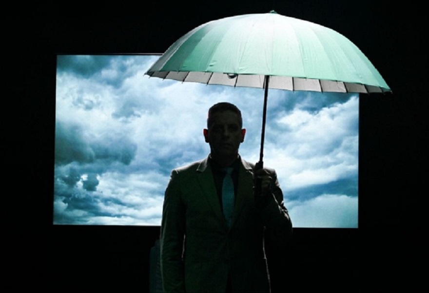 СКАНДАЛЬНОЕ ПРОИСШЕСТВИЕ