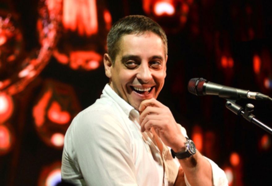 ЧИТАТЬ! Павел Поляков читает рассказы А.П. Чехова