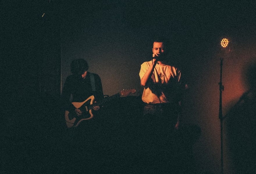 30.11 | ЗОЛОТЫЕ ЗУБЫ (live) @ Union