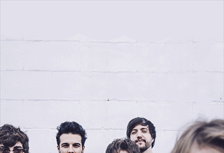 NOTHING BUT THIEVES |Новосибирск| 