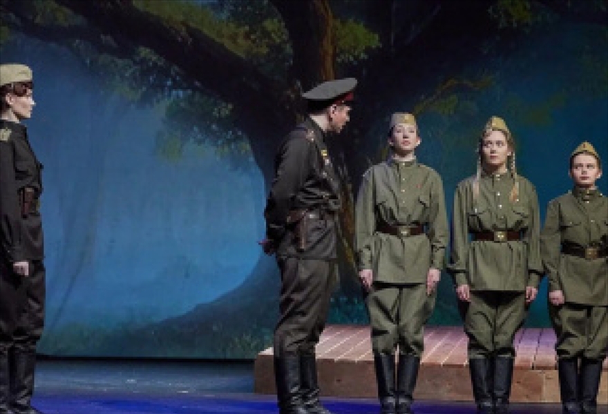 Не покидай меня