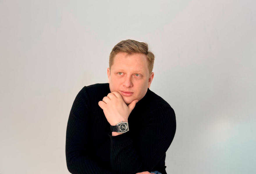 Концерт Александра Аракелова