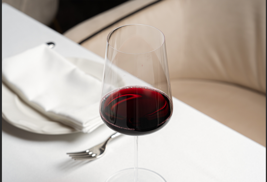 Винный вечер «Франция»