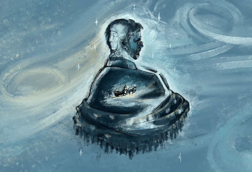 Повести покойного помещика Б.