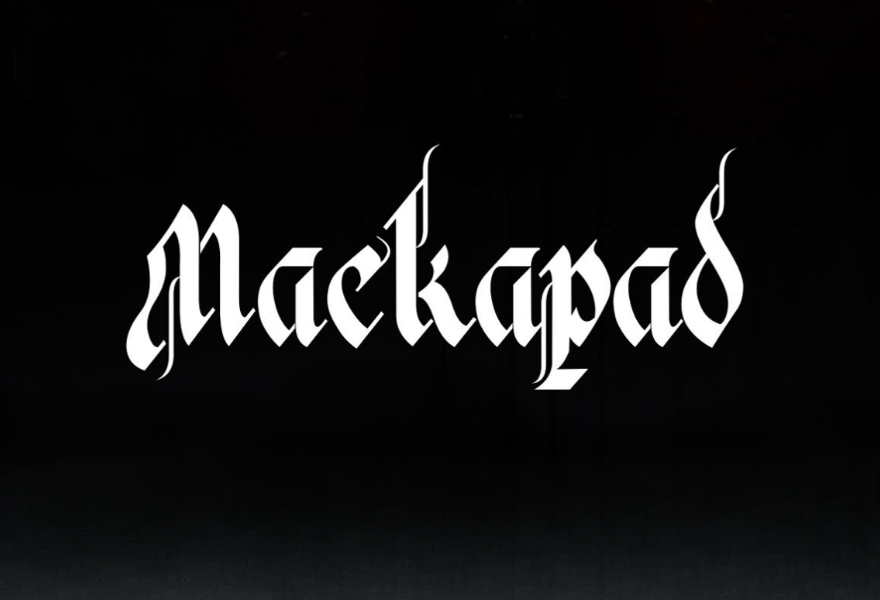 Музыкальный спектакль «МАСКАРАД»