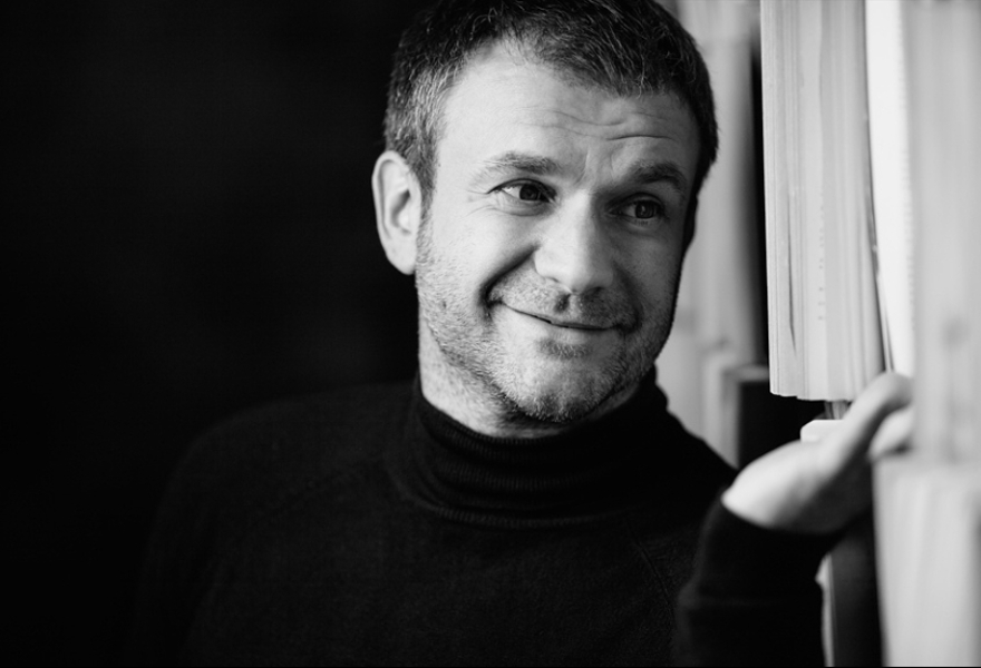 ИСТОРИИ ИЗ ЧЕМОДАНА | ДОВЛАТОВ