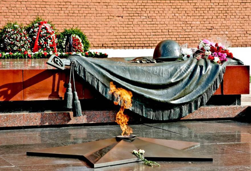 Информационная программа «Неизвестный из рода солдат» 