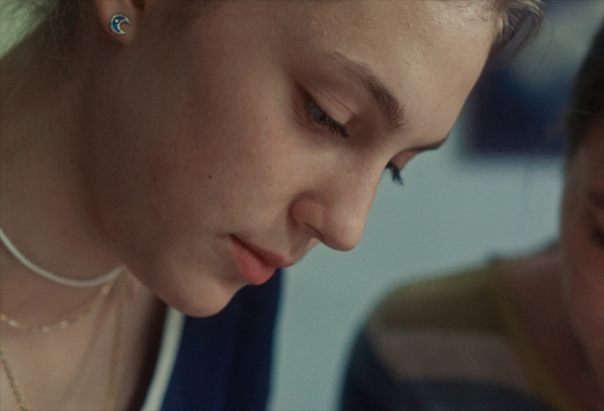 Конкурсная программа. Современное короткометражное кино из Осетии