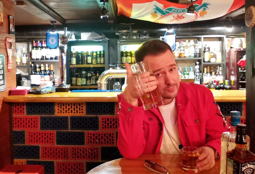 Правила жизни нетрезвого человека