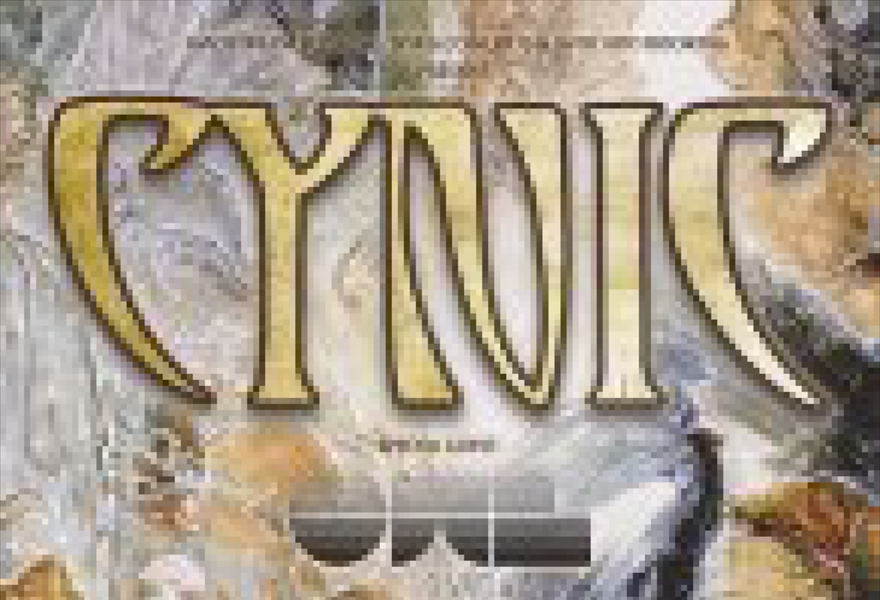 CYNIC (USA)