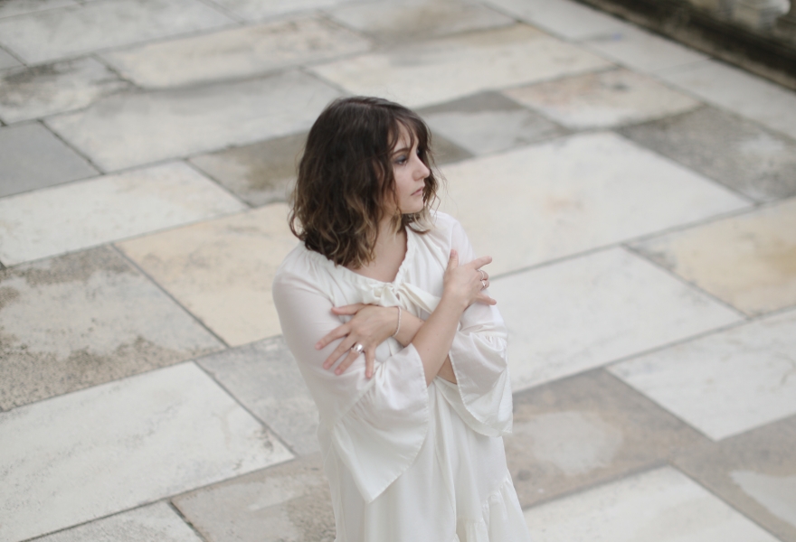 19.10 | PRINCESSE ANGINE @ Union