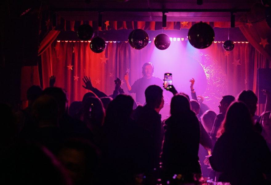 27.12 | BOOMER'S PARADISE