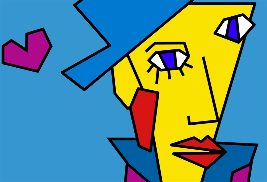 Купить билеты на "Что хотел сказать художник?" Серия интерактивных ...