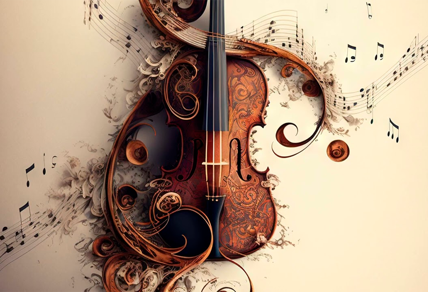 Концерт камерной музыки Симфонического оркестра КДЦ "Московский"