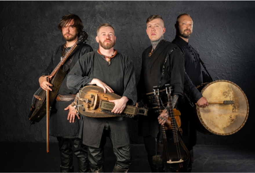 ЛЁДЪ | Ижевск