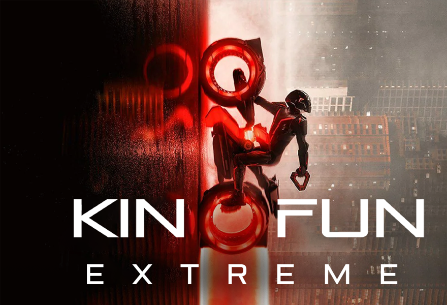 Командная киновикторина «Кинофан»