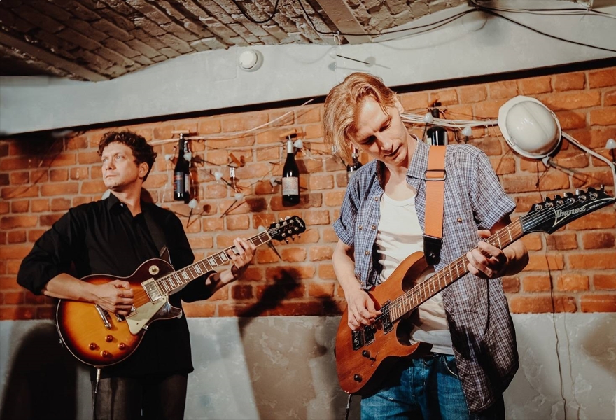 НеЛиверпульская четвёрка