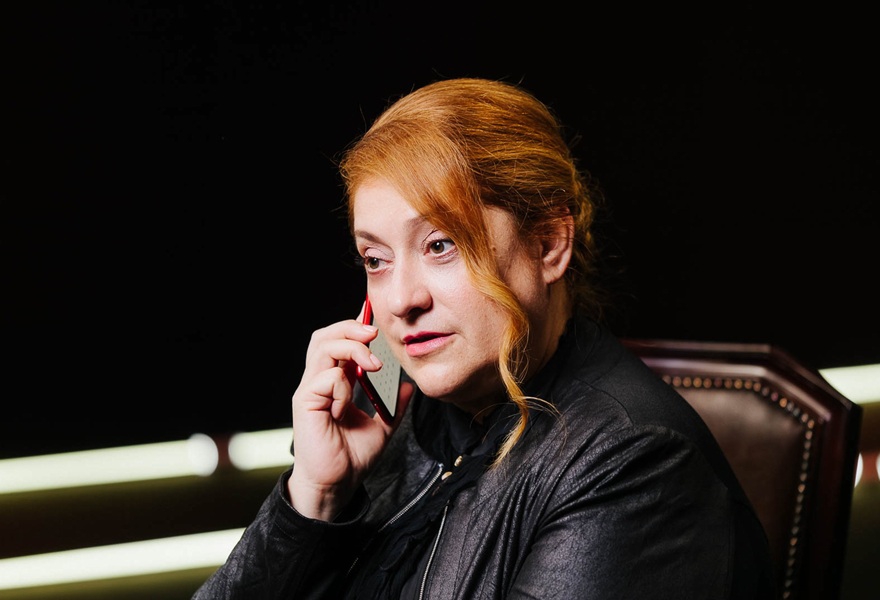 МНЕ ПРИСНИЛСЯ  БРЭД ПИТТ. ЗАКУЛИСЬЕ. Часть2. ПРЕМЬЕРА!Ток-шоу Анастасии Журавлевой.