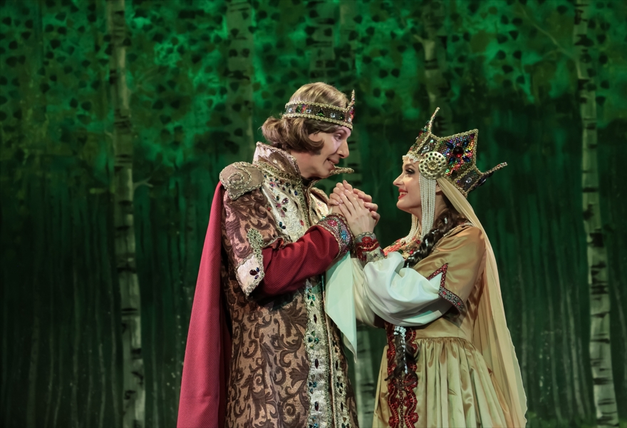 Финист - Ясный сокол