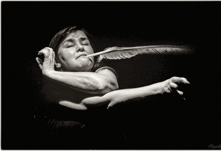 БУТОё 22: Путь внутри граната