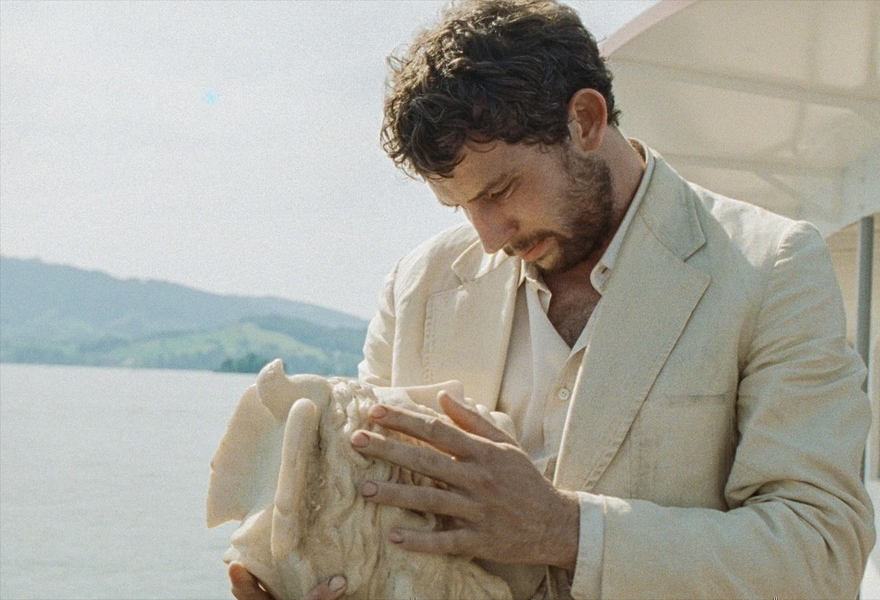 «Химера» (2023)