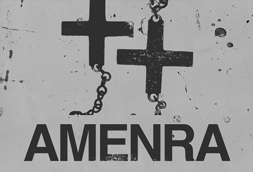 AMENRA (Belgium) Acoustic Show в Москве