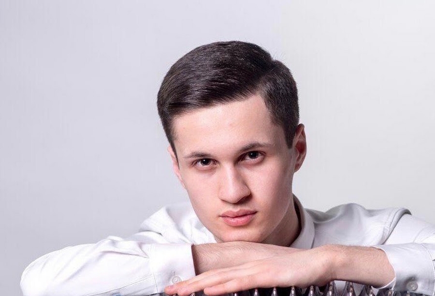Сольный концерт Азамата Тедеева