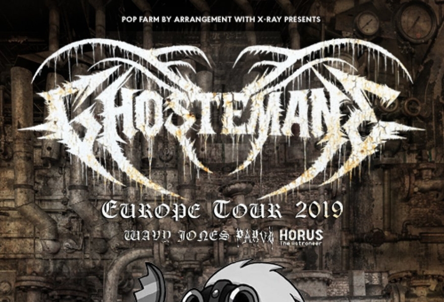 Ghostemane