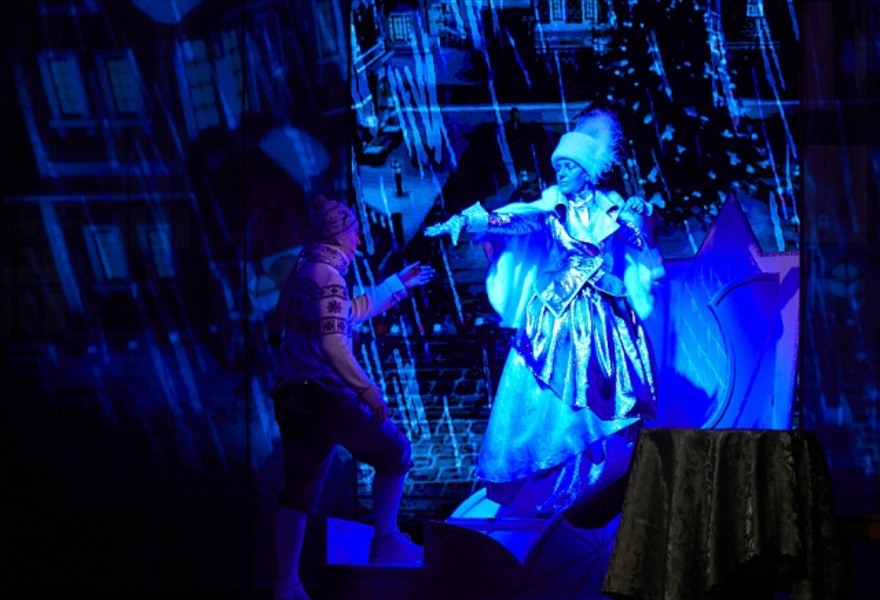 Снежная королева