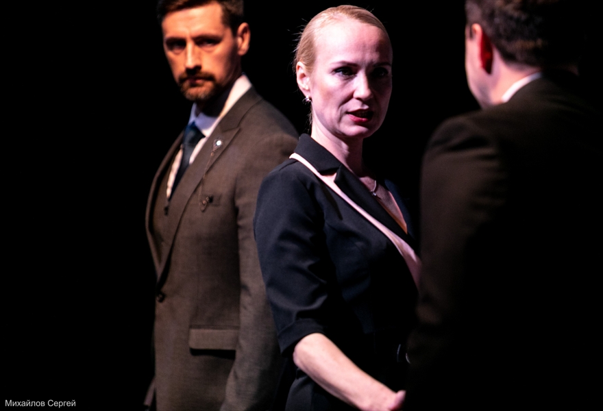 "Метод Гренхольма"