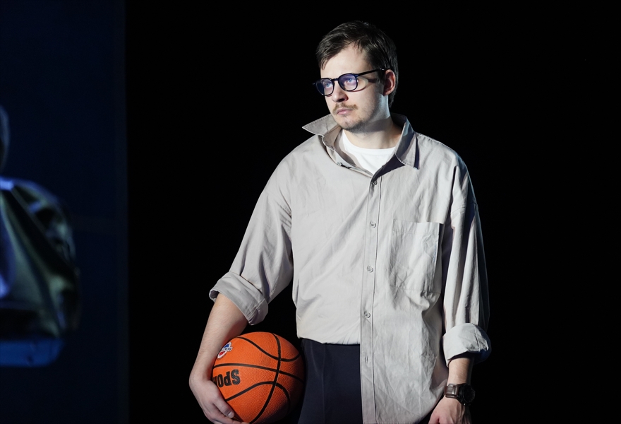 ПРЕМЬЕРА "Недоросль"   по мотивам Д. И. Фонвизина