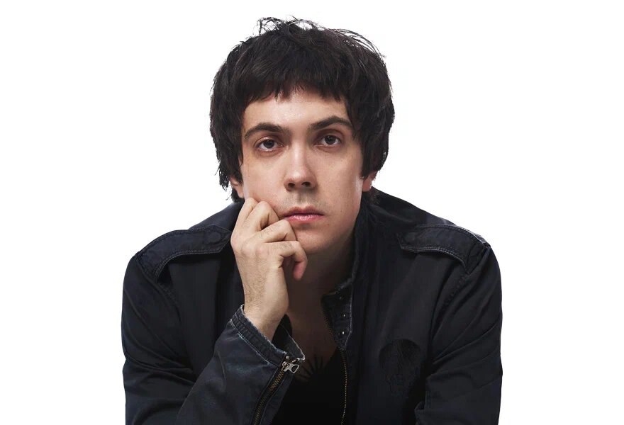 Тима ищет свет в Екатеринбурге