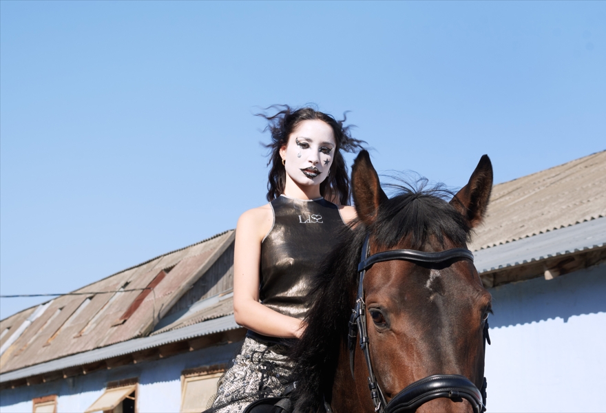 30.08 | ЛИЛУ @ Union [ двор ]