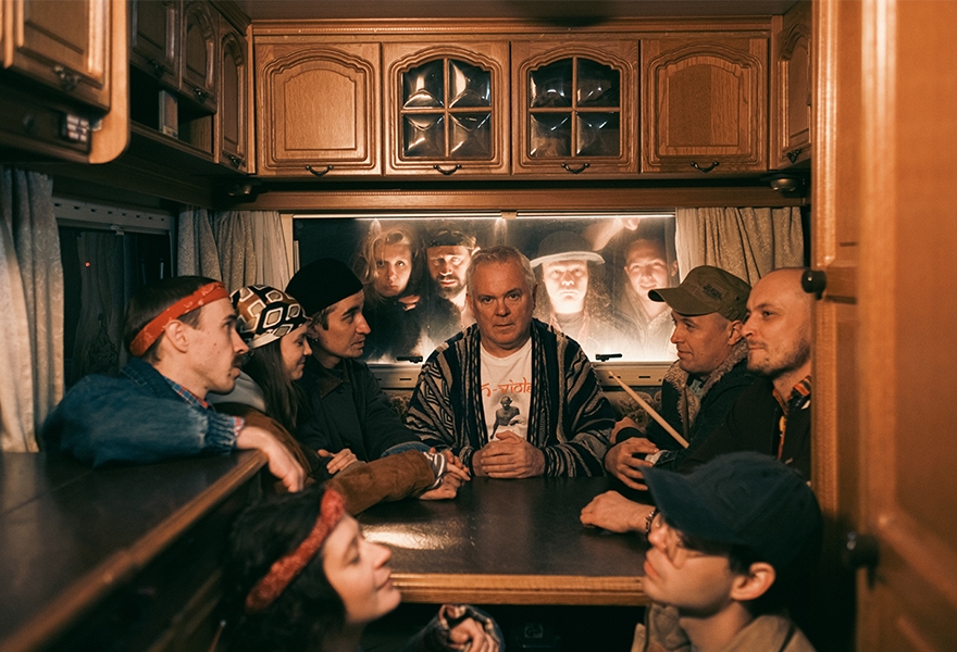 Е-ЕЕ-ЕЕ! / Бременские музыканты (Театр «Старый дом», г. Новосибирск)