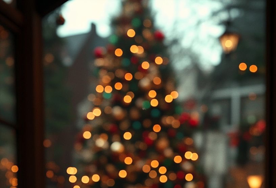 Итальянский Новый год