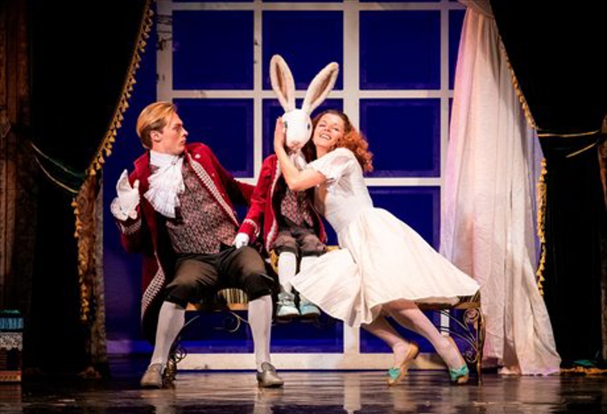 Кролик Эдвард