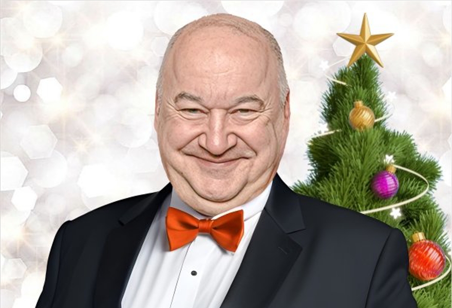Игорь Маменко