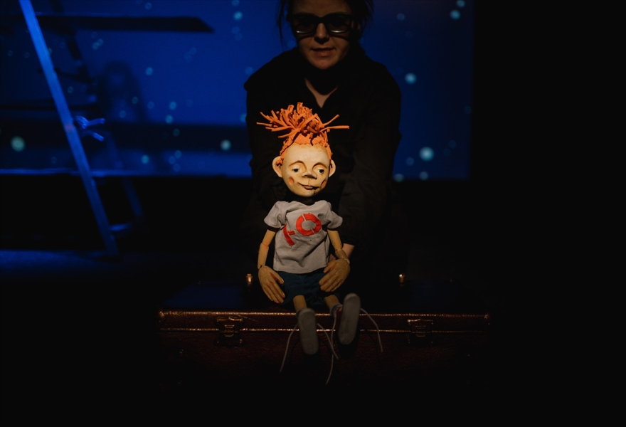 Вкусный Юра