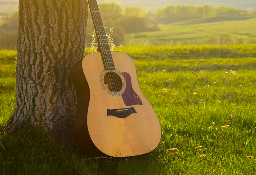 Концерт авторов-исполнителей "Ритмы весны" в рамках цикла "Субботний вечер в Городе мастеров"