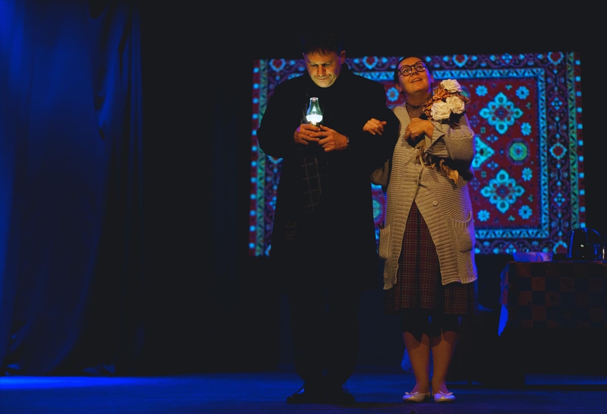 Каждой девушке за 30 очень хочется влюбиться