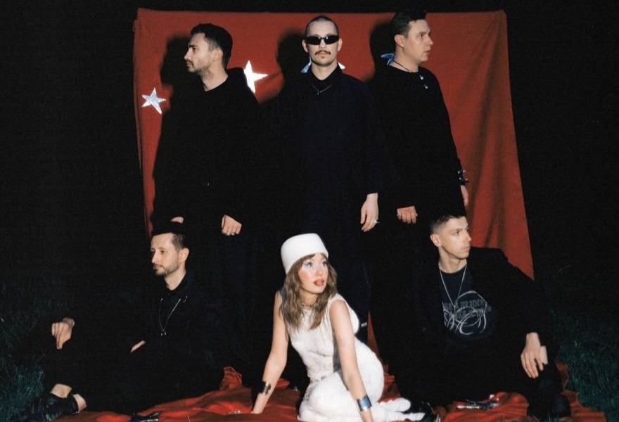 14.08 | SETTLERS (LIVE) [ДВОР]